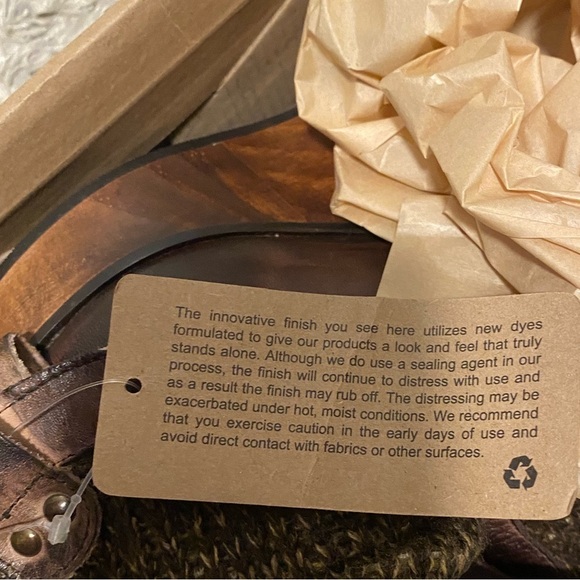 NWT BED Stu 9 - Picture 4 of 8